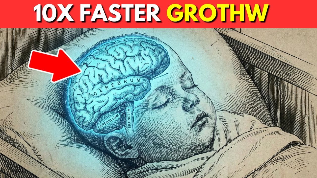 7 Tiny Habits That Accelerate Your Child’s Brain Development