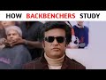 Topper vs backbencher on bollywood style  part 2  mrsnki
