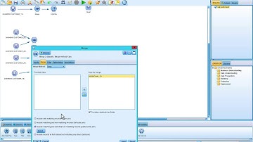 A Simple and Easy Way To Generate Optimized SQL with SPSS Modeler