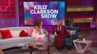 Kelly thought the newly engaged Hoda Kotb was already married!