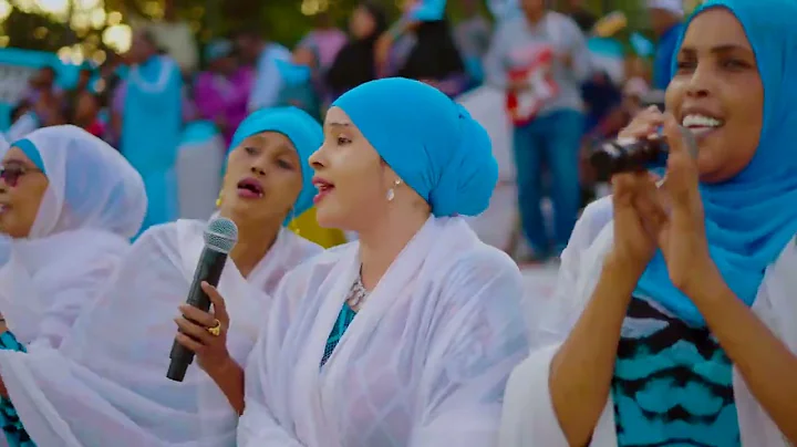 Hobollada Qaranka Waaberi _ Juun waa tuma _ Official Music Video 2025(720P_60FPS)