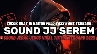 DJ DROP ENAKEUN X MASHUP V13 SOUND JJ KANE FULL BASS COCOK BUAT SATAI VIRAL TIKTOK TERBARU 2025