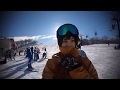 GoPro Studioで編集テスト｜白馬五竜スキー場