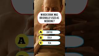 Which Drink? 🤔 #usaquiz #quiz #triviatricks #usafacts #trivia #mindbendingquiz #funquiz #facts #gk
