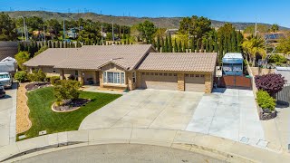 41221 Clayton Ct, Palmdale, CA 93551