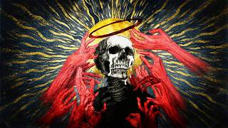 Embrace your death and become free from your life