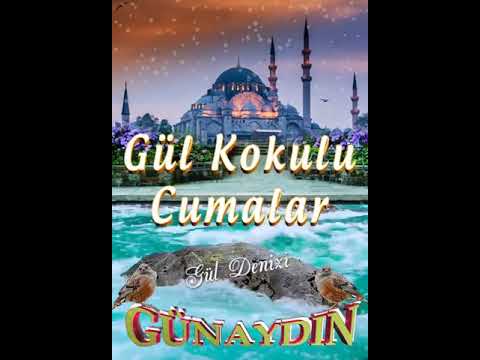 Gül Denizi -Günaydın Millet-