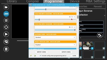 BEST MW2 AND WARZONE 2 AIM ASSIST SETTINGS FOR CRONUS ZEN AND STRIKEPACK (AVOIDING ANTI CHEAT)
