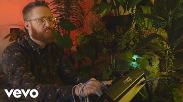 Johann Sebastian - Primary Perception (Official Video)