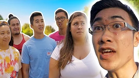 NERD PUTS AN END TO ROAST BATTLE!! | Harold