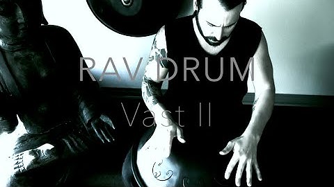 RAV DRUM Vast II