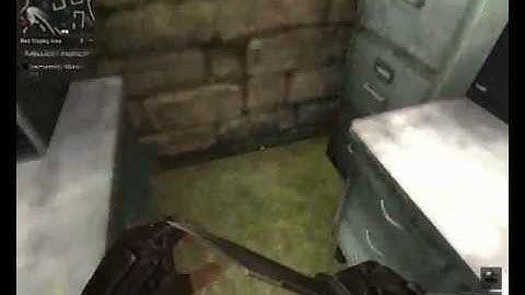 Point Blank Bug machu pichu By CLAN : PCWOLFSTAR INDONESIA