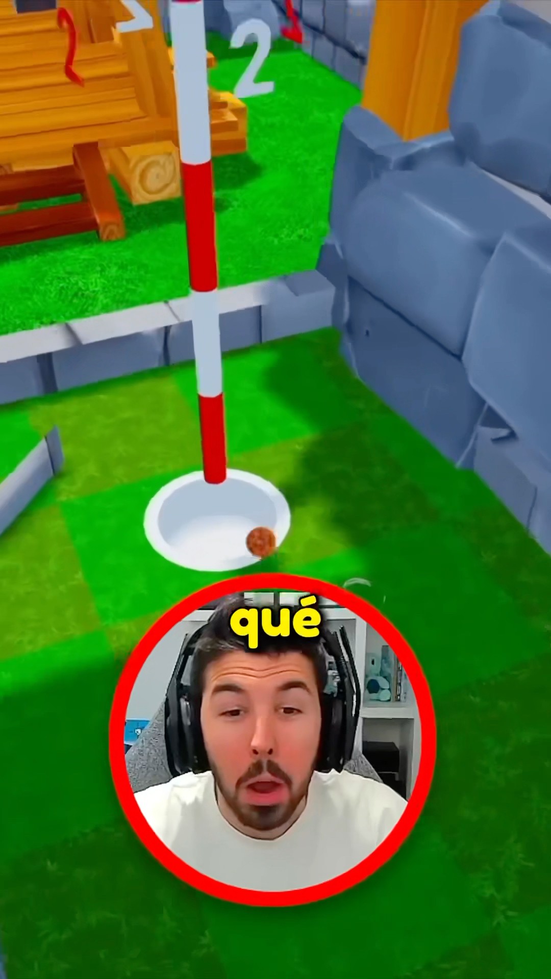 Vaya locura ??