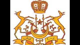 Halim Yazid - Anak Tupai (Kelantan)