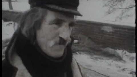 The Cure - Killing An Arab (Official Video)