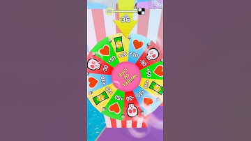 RUN Of Life Gameplay Walkthrough All Levels Android iOS | CHILL HUB #SHORTS