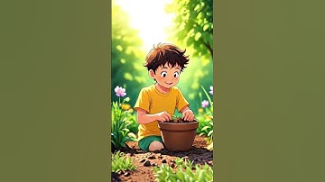 🌳Let’s Go With Trees | Save Trees Save Life | Green Earth | #savetrees #environment #youtubeshorts