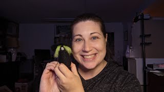 Needle Felted Gnome Witch Felt With Me Tutorial