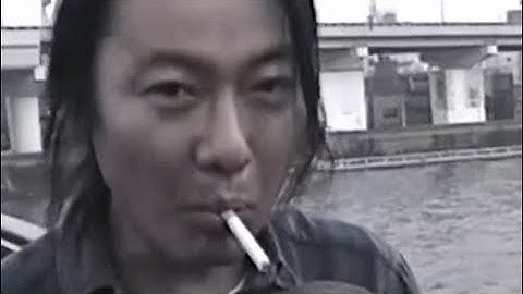 empty missing poster - anti chirality (official visualiser)