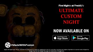Five Nights at Freddy's: conheça todos os jogos da franquia