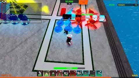 Trying To Beat Chaos Mode Again! (Cube Defense) Part 2