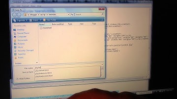 HTML5 Video - How to add a Playlist - Theyworkfortips.com