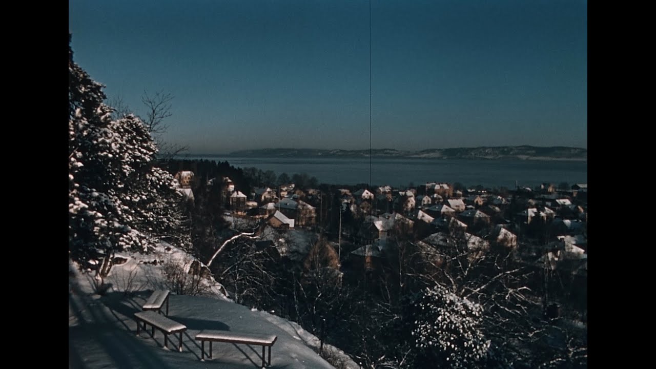 Stadsparken och Rådhusparken i Jönköping