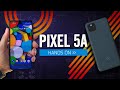 Pixel 5a: The $449 Way To Say "Hey Google"