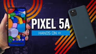 Pixel 5a: The $449 Way To Say 