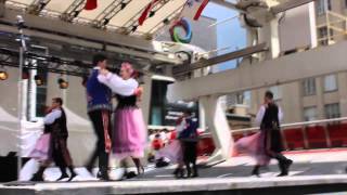 Multicultural Canada Day 2015