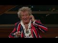 Sir rod stewart  real time with maher hbo