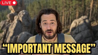 Jesus Warned Me About Something We Will Face Very Soon — I Can’t Stay Silent | Roumie