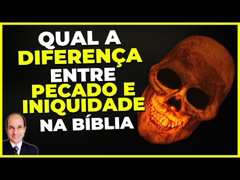 Vídeo: Como usar a palavra iniquidades em uma frase?