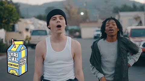 The Kid LAROI - Diva ft. Lil Tecca (Official Music Video)