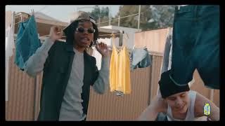 The Kid LAROI - Diva ft. Lil Tecca (Official Music Video)