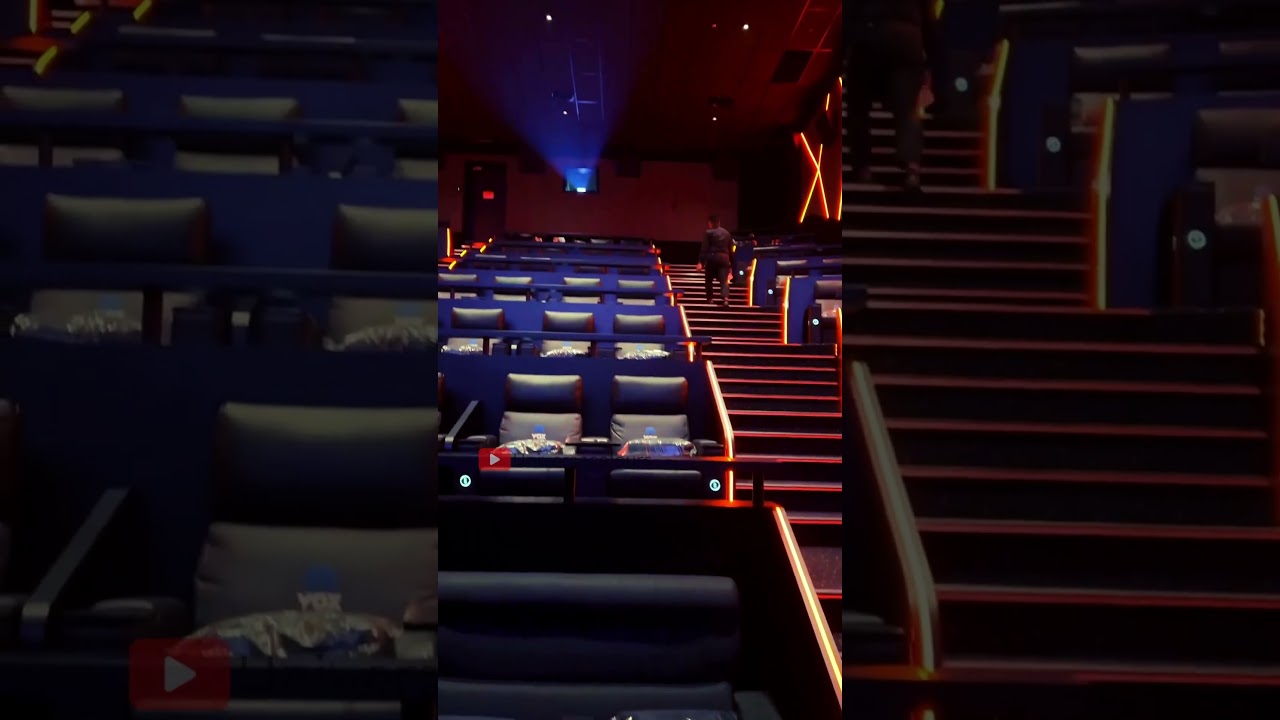 Best luxury Movie Theater In The World  | Expensive & Best Cinema | Max HD