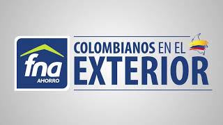 ¿Cómo me puedo afiliar al FNA siendo un Colombiano que vive en el exterior?
