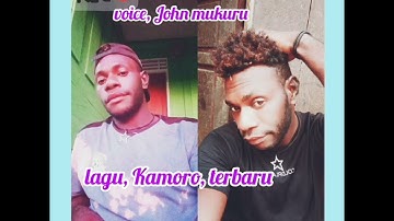 lagu Kamoro terbaru,, voc,, John mukuru..2024