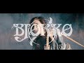 Capture de la vidéo Bjørkø Feat. Marko Hietala & Petronella Nettermalm: Whitebone Wind (Official Video)