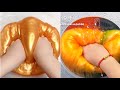 Satisfying Slime Videos//Most Relaxing Slime Videos Compilation // Satisfying World