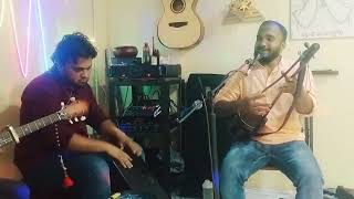 বলবো না গো আর কোনদিন..... #Rishafhossain #falksong #banglamedia