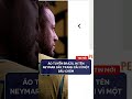 Áo tuyển Brazil in tên Neymar gây tranh cãi vì một dấu chấm