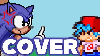I SAID NO VILLAINS! | No Villains (Sonic NG Mix)