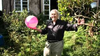 JG Ballard Interview 1994 (Part Two)