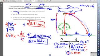 Unit5 Quiz Review 1 Zero Angle Launch