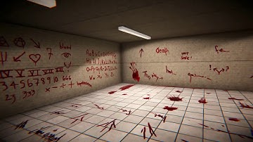 Unity Asset Store Pack - Blood Decals and Effects (Download link below)