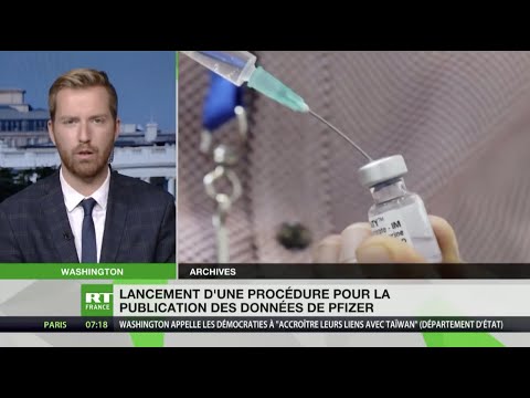 Vidéo: La FDA fait-elle des lois ?