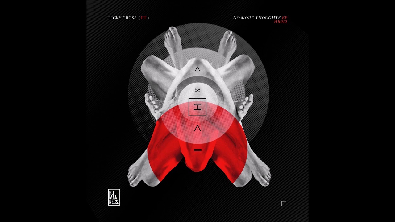 Ricky Cross - Oblivion Service [HR012]