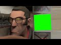 tf2 meet the sniper green screen template