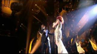 Florence + the Machine & Dizzee Rascal - You've Got the Dirtee Love (Live At The Brit Awards 2010) class=